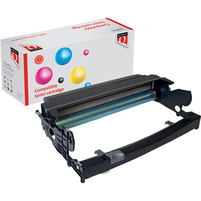 Drum Quantore alternatief tbv Dell 593-10241 zwart