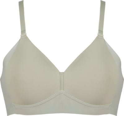 Naturana - Side smoother bh - 5232 - Pale greenshield - 75A