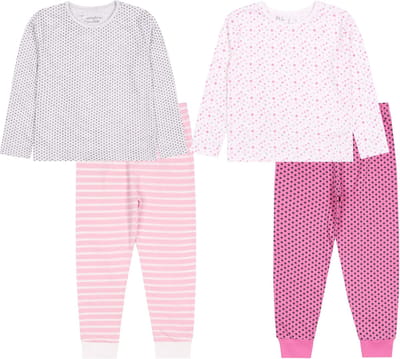 2x ESSENTIALS pyjama