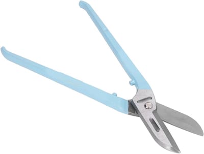 Metalen Plaatschaar - Blikscharen - Metaal Snijden - Chroom Vanadiumstaal - 14 Inch