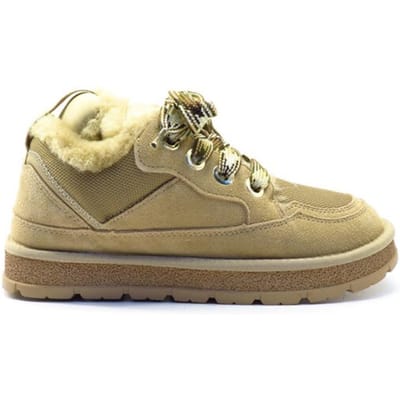 Shoecolate Vacht veterboet 8.25.55.400 BEIGE