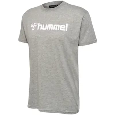 Hummel T-shirt Hmlmover Cotton S/S 205582
