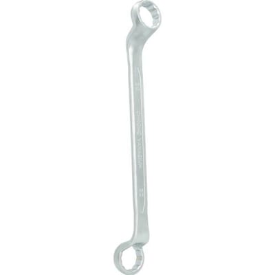 Brilliant Tools BT012911 BT012911 Dubbele ringsleutel Sleutelbreedte (metrisch) 30 - 32 mm