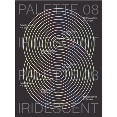 Palette 08: Iridescent - Palette - Victionary