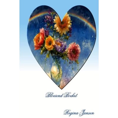 Bloeiend Boeket - Regina Jansen