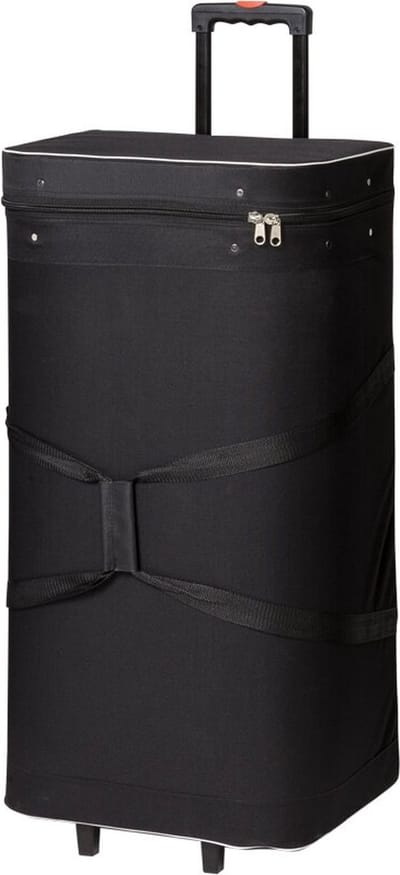 Pop-Up Trolleycase Large - Syna PUTCL