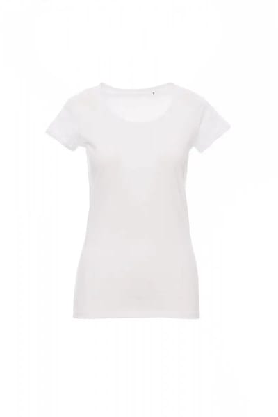 Payper Young Lady - White - M