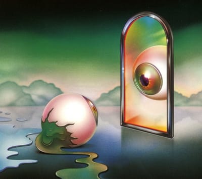 Nick Hakim - Green Twins (CD)