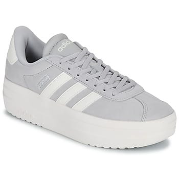 adidas Sportswear VL Court Bold Schoenen - Dames - Grijs