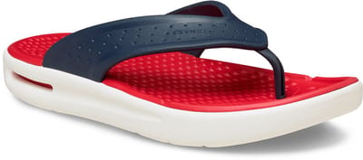 Crocs In Motion Serie - Marineblauw Teenslippers - LiteRide Technologie - Comfortabel - EU 42/43