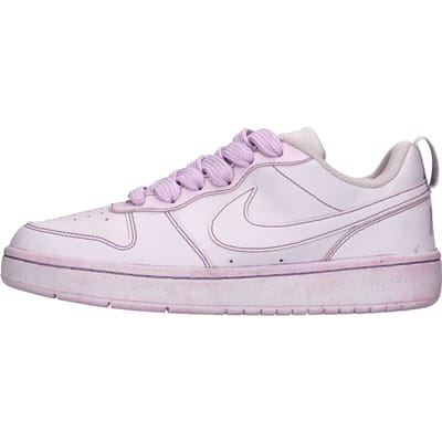 Nike Seddys Lilla Sneakers