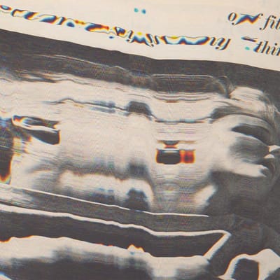 Yvette - Process (LP) (Coloured Vinyl) (Limited Edition)