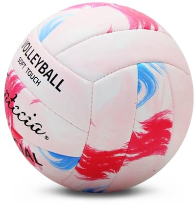 Zacht en Waterproof Volleybal - Ideaal voor Strand en Zwembad Spel