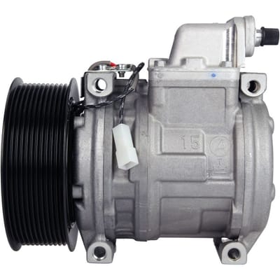 Compressor airconditioning DENSO DCP17092