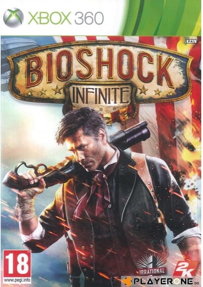 Bioshock: Infinite
