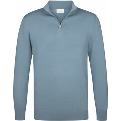 Profuomo Schipperstrui denim