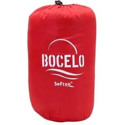 Omkeerbare slaapzak Softee Bocelo