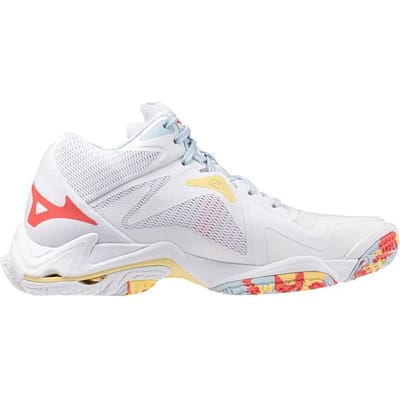 Indoorschoenen voor dames Mizuno Wave Lightning Z Mid