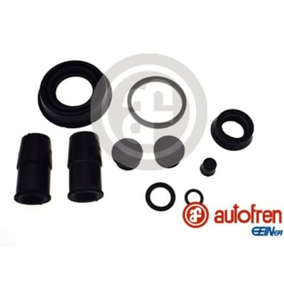 Reparatieset, remklauw AUTOFREN SEINSA D43118