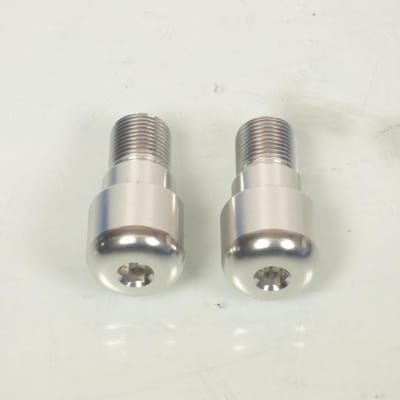 Myra-stuurknop voor Yamaha 600 YZF R6 motorfiets, 1999 tot 2005, nieuw