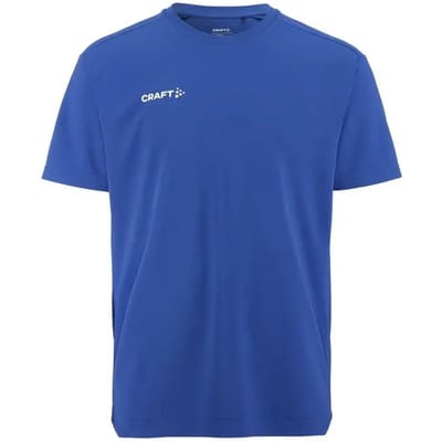 Craft T-shirt Evolve 2.0 gestructureerde jersey M 1915635