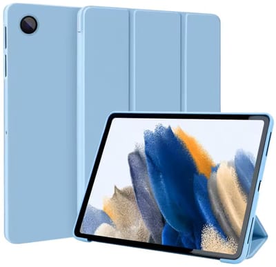 EtuiTab - Etui Case - Samsung Galaxy Tab A9 8,7" - 2023 X110/X115 - Slim & Lichtgewicht