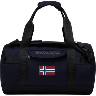 Napapijri Bering Travel - Reistas S 46 cm (blu marine)