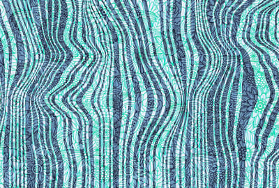 Fotobehang TextileOrna2 DD116910 A.S. Création Atelier 47 | Goedkoop fotobehang