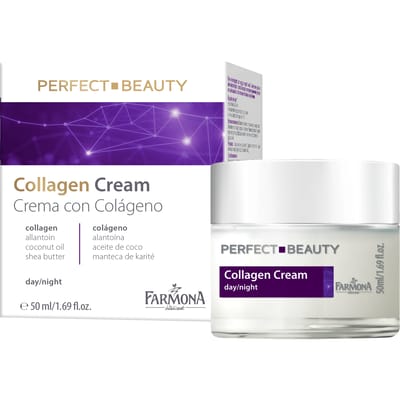 Perfect Beauty Collagen Cream 50 ml