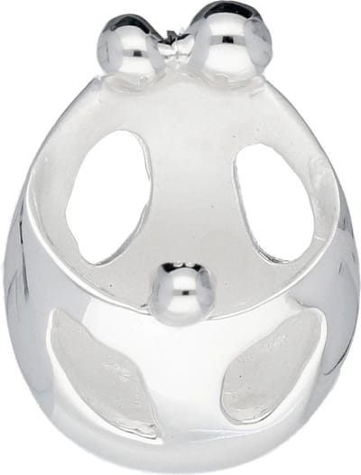 Silver Lining 120.0953.00 Hanger Zilver - 16,5mm