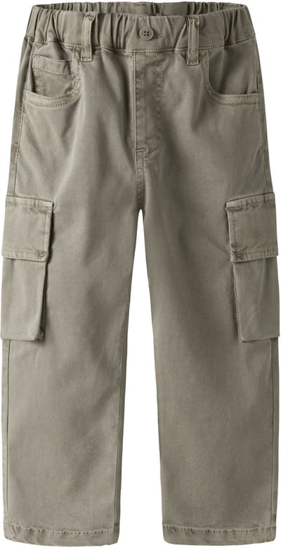 Name it Broek Tapered cargo