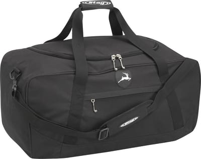 Hockeytas Player Bag XL - 57x25x25 cm - Zwart - Cadeau