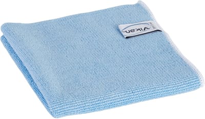Microvezeldoek vikan original 32x32cm blauw | 5 stuks