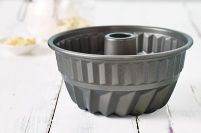 Birkmann Easy Baking Bakvorm Tulband - 16x8,5cm