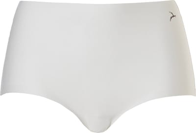 Ten Cate Secrets high waist met kant off white voor Dames | Maat XXL