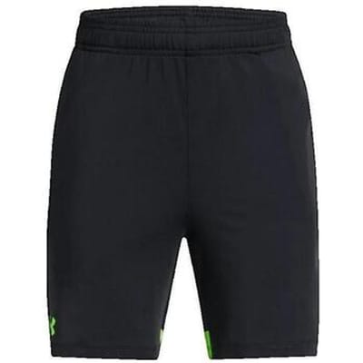 Korte Broek Under Armour Short Ua Tech Vent Jacquard Pour Garçon