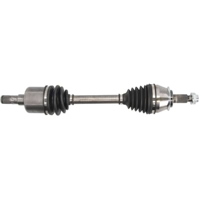 Aandrijfas POINT GEAR PNG74812 links