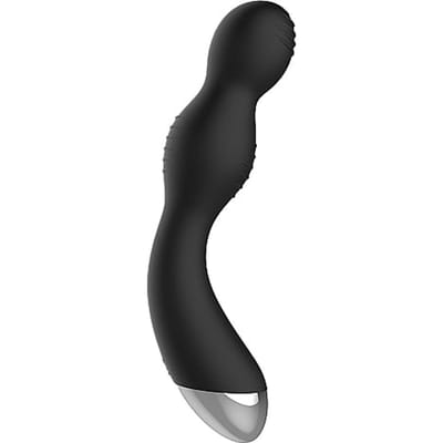 ElectroShock by Shots - E-Stimulation G-/P-Spot Vibrator