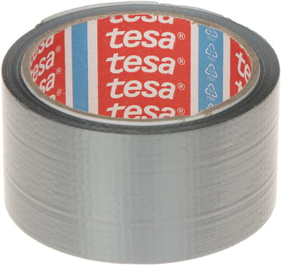Tesa Serie - Reparatietape - Extra Kracht - 10m - 50mm