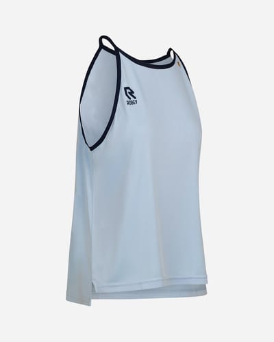 Robey Tennis Club Singlet - Skyway - 128
