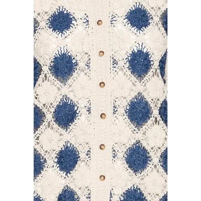 Vrouwenblouse Atelier Rêve Minor