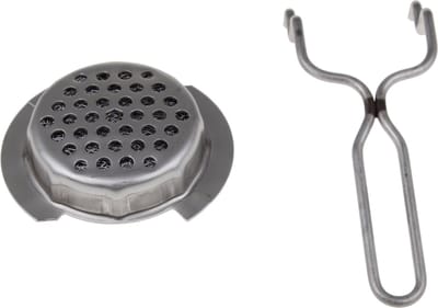 BOSCH - Geur- en vet katalysator HZ329000 - 00174276
