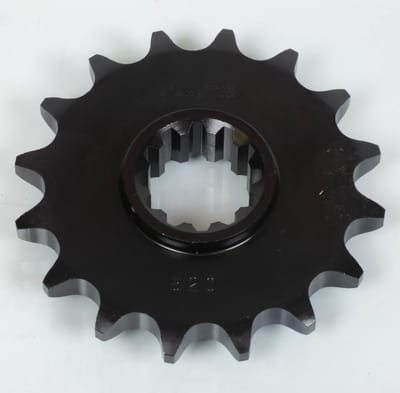 Pignon de sortie de boite Sunstar pour Moto Honda 600 CBR F 1987 à 1996 16 dents / AVG Neuf