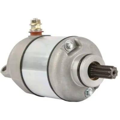 Originele aanpasbare motorstarter Brazoline KTM