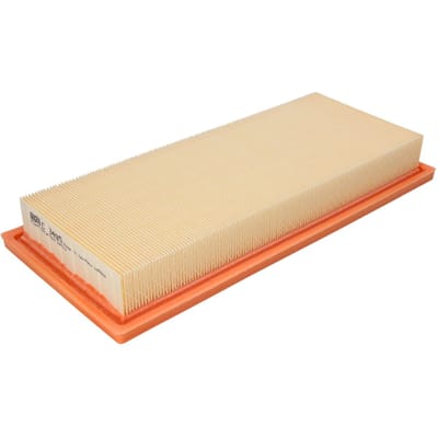 Luchtfilter MANN-FILTER C 3495