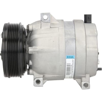 Compressor airconditioning DELPHI TSP0155138