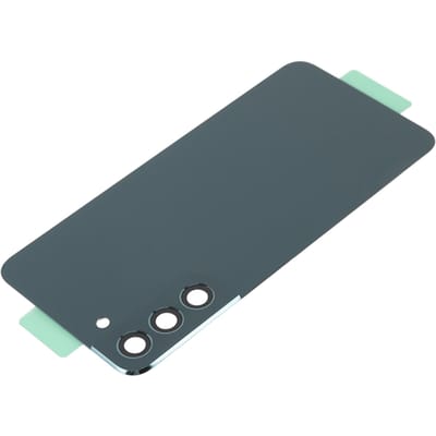 Achterruit Cover Paneel Behuizing Vervanging Mobiele Telefoon Onderdelen voor Samsung Galaxy S22 Plus S906U S906F groen