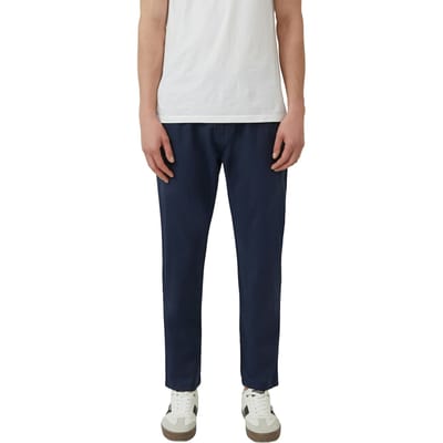 s.Oliver  Pants Marine Size: W29L32 | Chinos Outlet | Heren | Blauw
