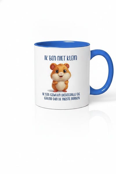 Nevolis® | Espressomok 330ml met Uniek Design | Ontwerp Jouw Eigen Mok | Handgemaakt Cadeau voor Koffieliefhebbers | Gepersonaliseerd op Aanvraag | Enkel of Grote Bestelling