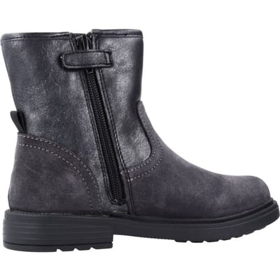 GEOX J ECLAIR GIRL B Grijs 29 EU